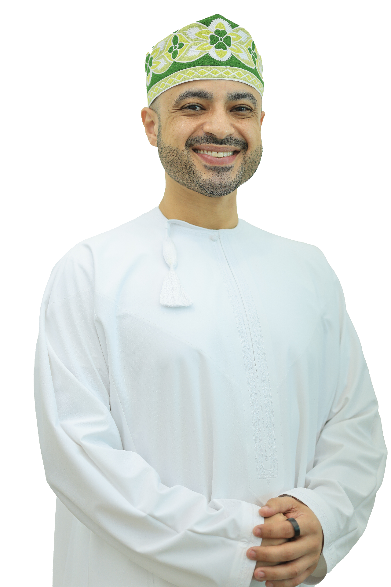 Sayyid Nasr Albusaidi